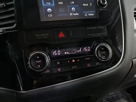 Mitsubishi Outlander 2012 года за 6 440 000 тг. в Астана – фото 20