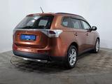 Mitsubishi Outlander 2012 года за 6 440 000 тг. в Астана – фото 5