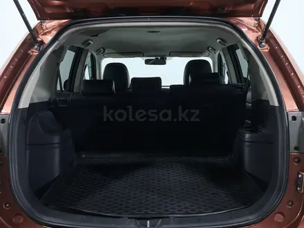 Mitsubishi Outlander 2012 года за 6 440 000 тг. в Астана – фото 10