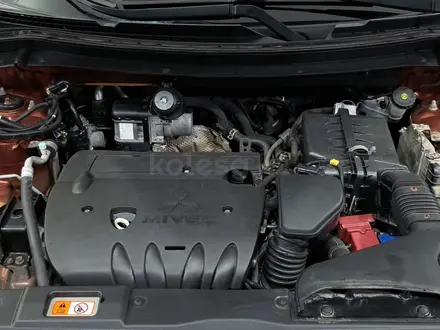 Mitsubishi Outlander 2012 года за 6 440 000 тг. в Астана – фото 11