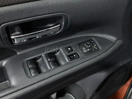 Mitsubishi Outlander 2012 года за 6 440 000 тг. в Астана – фото 21
