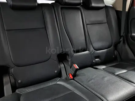 Mitsubishi Outlander 2012 года за 6 440 000 тг. в Астана – фото 17