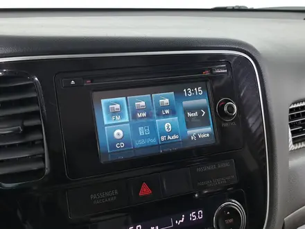 Mitsubishi Outlander 2012 года за 6 440 000 тг. в Астана – фото 22