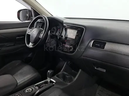 Mitsubishi Outlander 2012 года за 6 440 000 тг. в Астана – фото 16