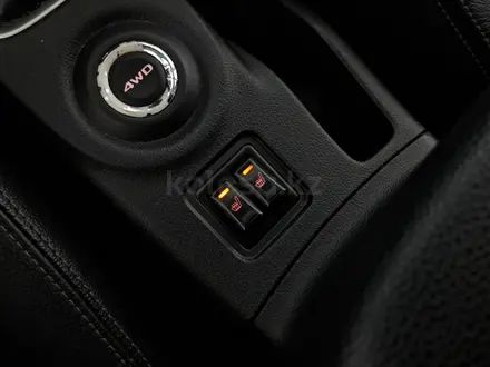 Mitsubishi Outlander 2012 года за 6 440 000 тг. в Астана – фото 18