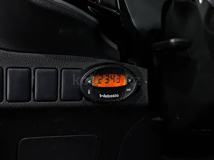 Mitsubishi Outlander 2012 года за 6 440 000 тг. в Астана – фото 19