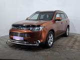 Mitsubishi Outlander 2012 года за 6 440 000 тг. в Астана