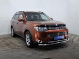 Mitsubishi Outlander 2012 года за 6 440 000 тг. в Астана – фото 3