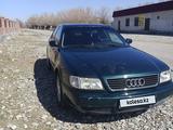 Audi A6 1996 годаүшін2 000 000 тг. в Туркестан