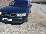 Audi A6 1996 годаүшін2 000 000 тг. в Туркестан – фото 2