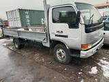 Nissan  Atlas 1992 года за 2 800 000 тг. в Алматы