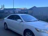 Toyota Camry 2007 года за 5 800 000 тг. в Уральск – фото 2