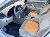 Toyota Camry 2007 года за 5 800 000 тг. в Уральск – фото 5