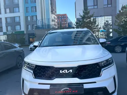 Kia Sorento 2024 года за 20 700 000 тг. в Астана