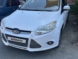 Ford Focus 2012 года за 1 500 000 тг. в Уральск