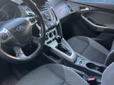 Ford Focus 2012 года за 1 500 000 тг. в Уральск – фото 4