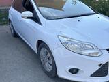 Ford Focus 2012 года за 1 500 000 тг. в Уральск – фото 2