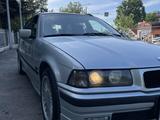 BMW 318 1997 года за 3 500 000 тг. в Алматы – фото 4
