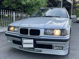 BMW 318 1997 года за 3 500 000 тг. в Алматы – фото 3