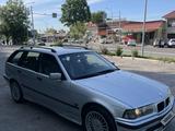 BMW 318 1997 года за 3 500 000 тг. в Алматы – фото 5