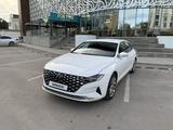 Hyundai Grandeur 2022 годаүшін13 500 000 тг. в Астана
