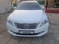 Toyota Camry 2014 годаүшін10 500 000 тг. в Жанаозен