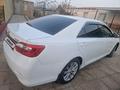 Toyota Camry 2014 годаүшін10 500 000 тг. в Жанаозен – фото 5