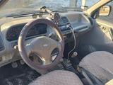 Nissan Terrano 1994 года за 2 000 000 тг. в Астана – фото 5