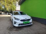 Kia Cee'd 2019 года за 5 900 000 тг. в Уральск – фото 3