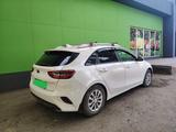 Kia Cee'd 2019 года за 5 900 000 тг. в Уральск – фото 4
