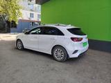 Kia Cee'd 2019 года за 5 900 000 тг. в Уральск – фото 5