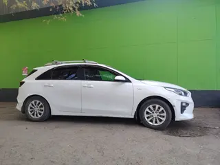 Kia Cerato, 2019
