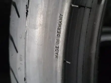 Шины PIrelli 265/35/-305/30/r21 Pzero Taycan за 1 100 000 тг. в Алматы – фото 3