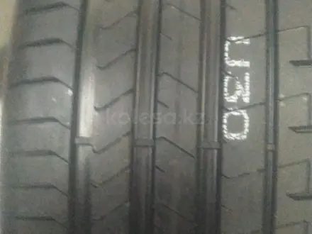 Шины PIrelli 265/35/-305/30/r21 Pzero Taycan за 1 100 000 тг. в Алматы – фото 2