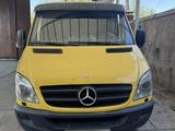 Mercedes-Benz  Sprinter 2007 года за 10 500 000 тг. в Тараз