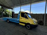 Mercedes-Benz  Sprinter 2007 года за 10 500 000 тг. в Тараз – фото 2