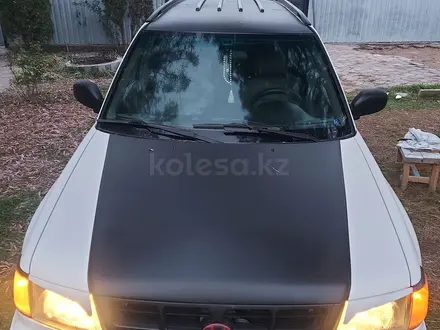 Subaru Forester 1999 года за 4 000 000 тг. в Алматы – фото 2