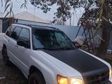 Subaru Forester 1999 годаfor4 000 000 тг. в Алматы – фото 4