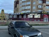 ВАЗ (Lada) 2115 2010 годаүшін1 250 000 тг. в Актобе – фото 2