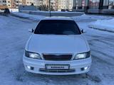 Nissan Maxima 1998 годаүшін2 300 000 тг. в Талдыкорган – фото 3