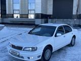 Nissan Maxima 1998 годаүшін2 300 000 тг. в Талдыкорган