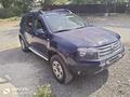 Renault Duster 2013 годаүшін4 500 000 тг. в Казалинск