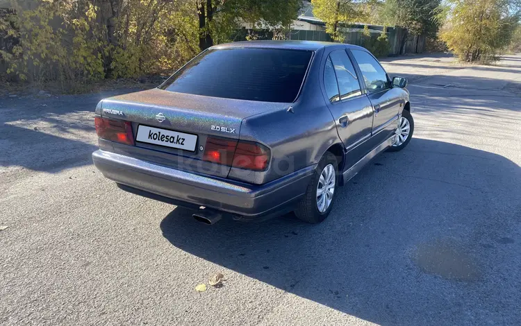 Nissan Primera 1991 года за 800 000 тг. в Караганда