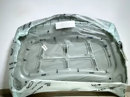 Капоты на Hyundai за 10 000 тг. в Астана – фото 3