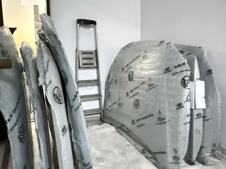 Капоты на Hyundai за 10 000 тг. в Астана – фото 8