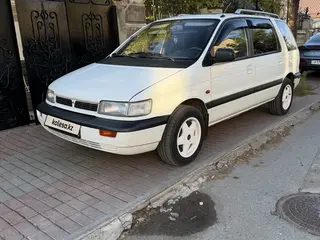 Mitsubishi Space Wagon