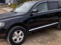 Volkswagen Touareg 2003 годаүшін4 000 000 тг. в Абай (Келесский р-н) – фото 4