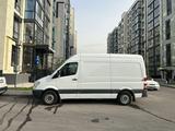 Mercedes-Benz Sprinter 2009 годаүшін11 000 000 тг. в Алматы – фото 3