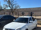 ВАЗ (Lada) Priora 2170 2015 года за 3 550 000 тг. в Актау – фото 2