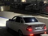 ВАЗ (Lada) Priora 2170 2015 года за 3 550 000 тг. в Актау – фото 4